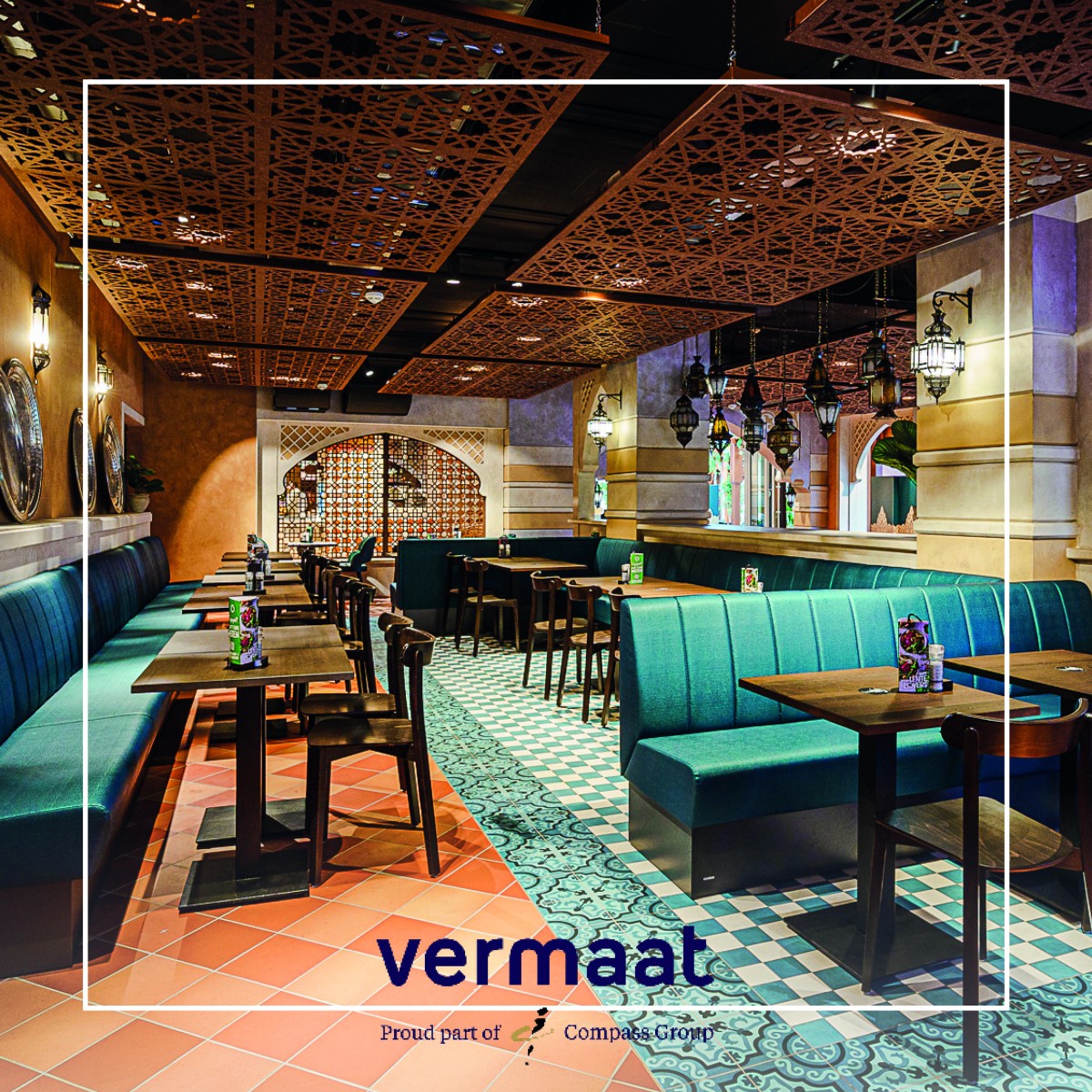 Vermaat ad