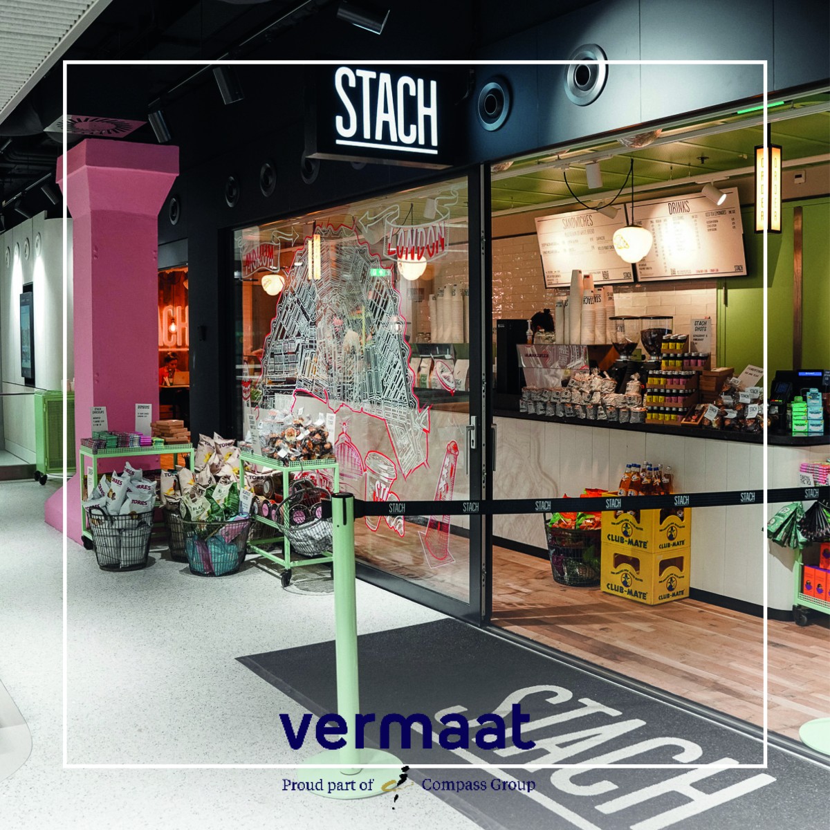Vermaat ad