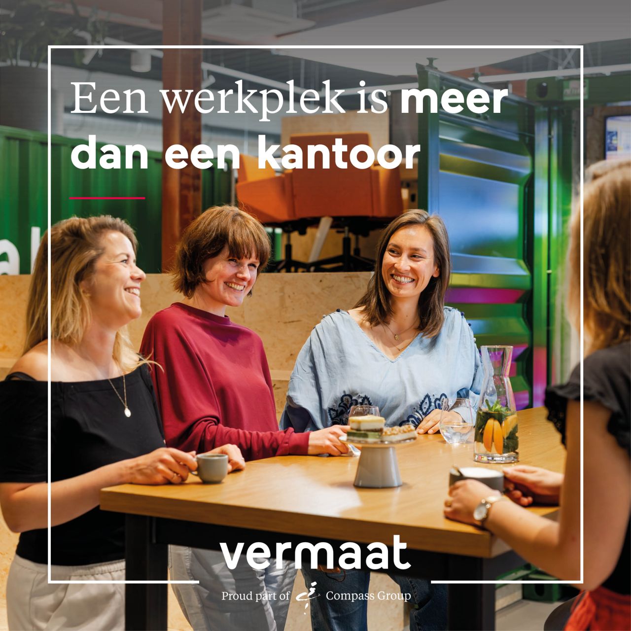 Vermaat ad