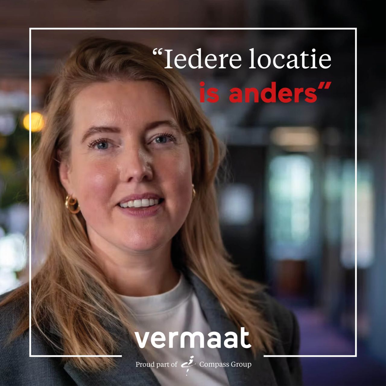 Vermaat ad