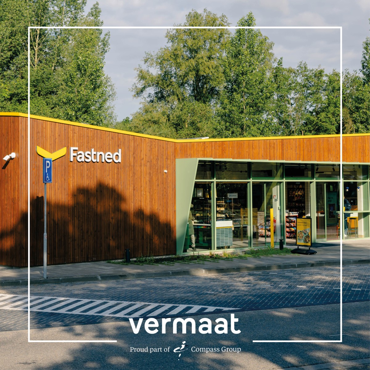 Vermaat ad