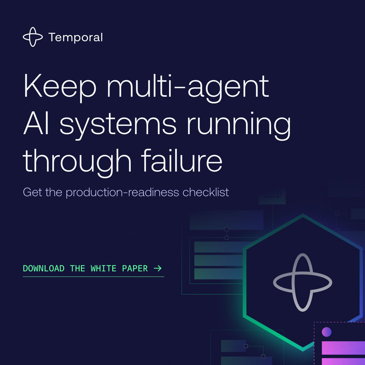 Temporal Technologies ad