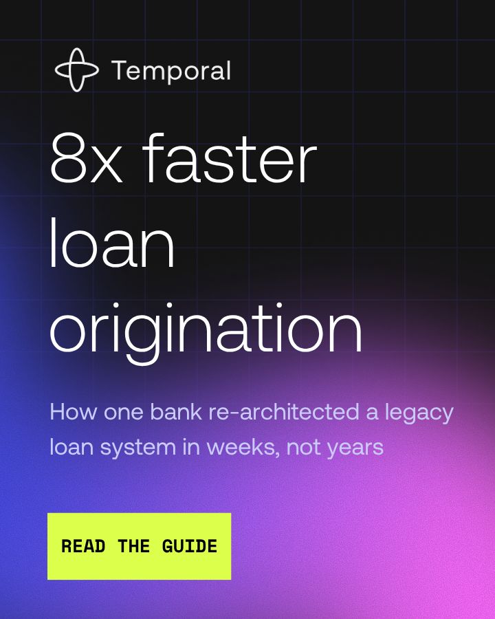 Temporal Technologies ad