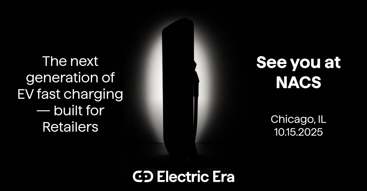 Electric Era ad
