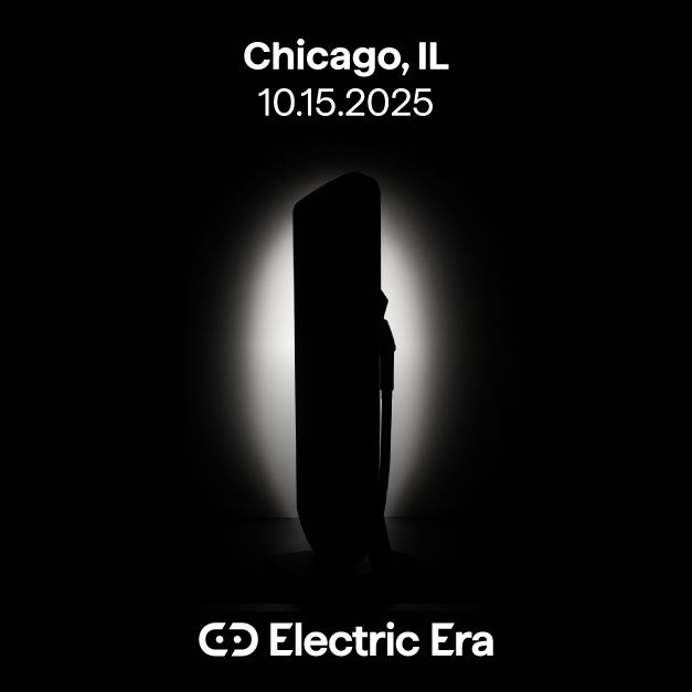 Electric Era ad