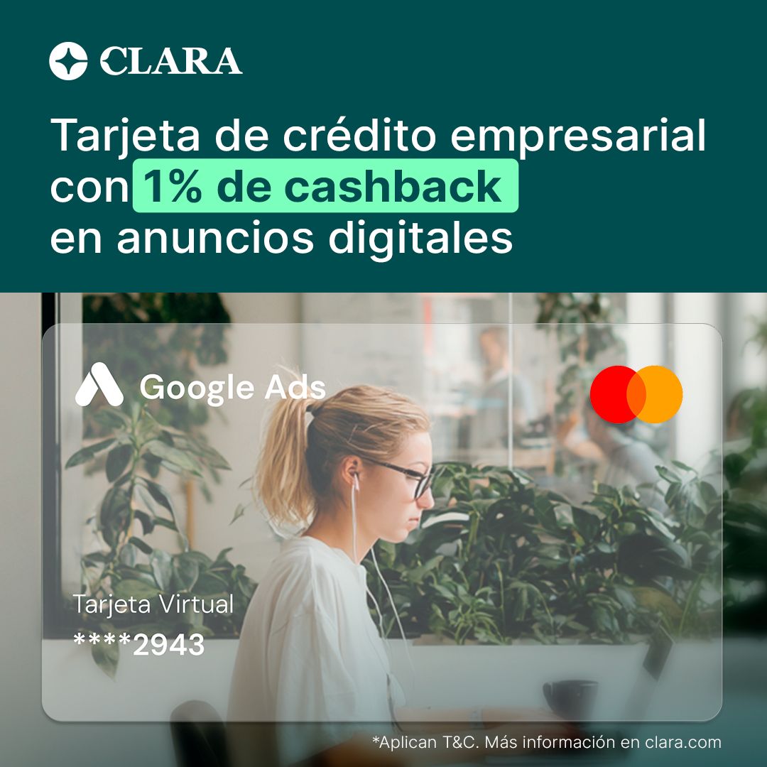 Clara ad