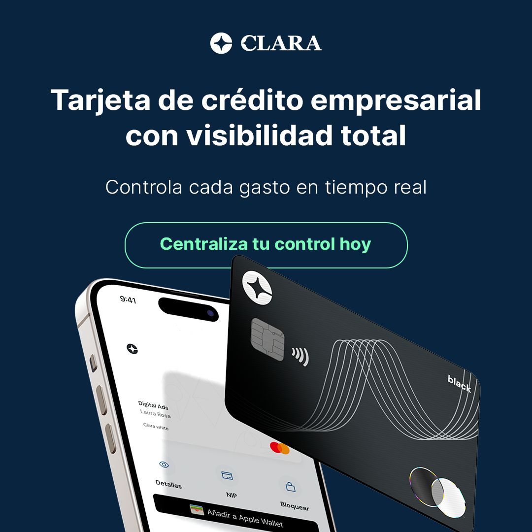 Clara ad
