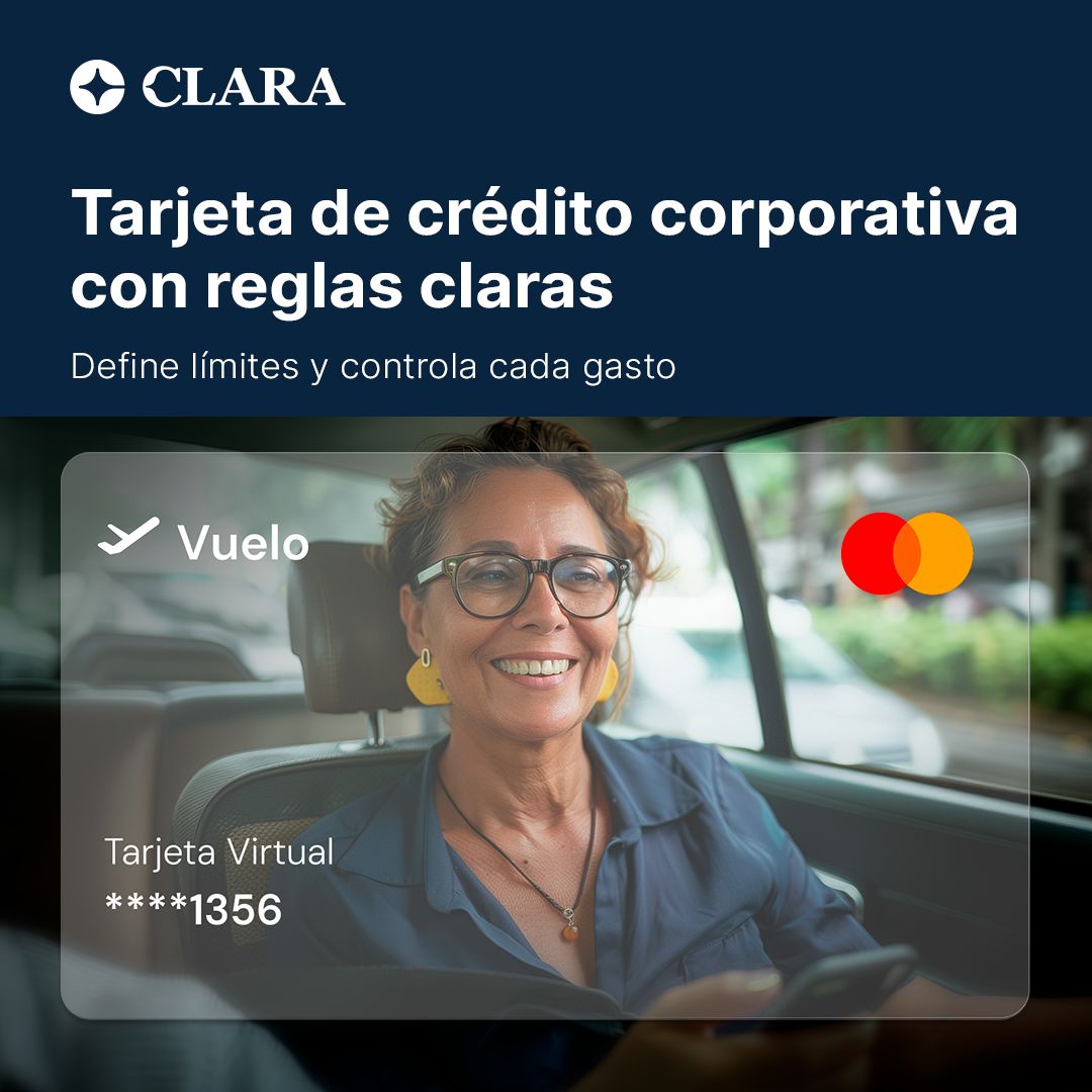Clara ad