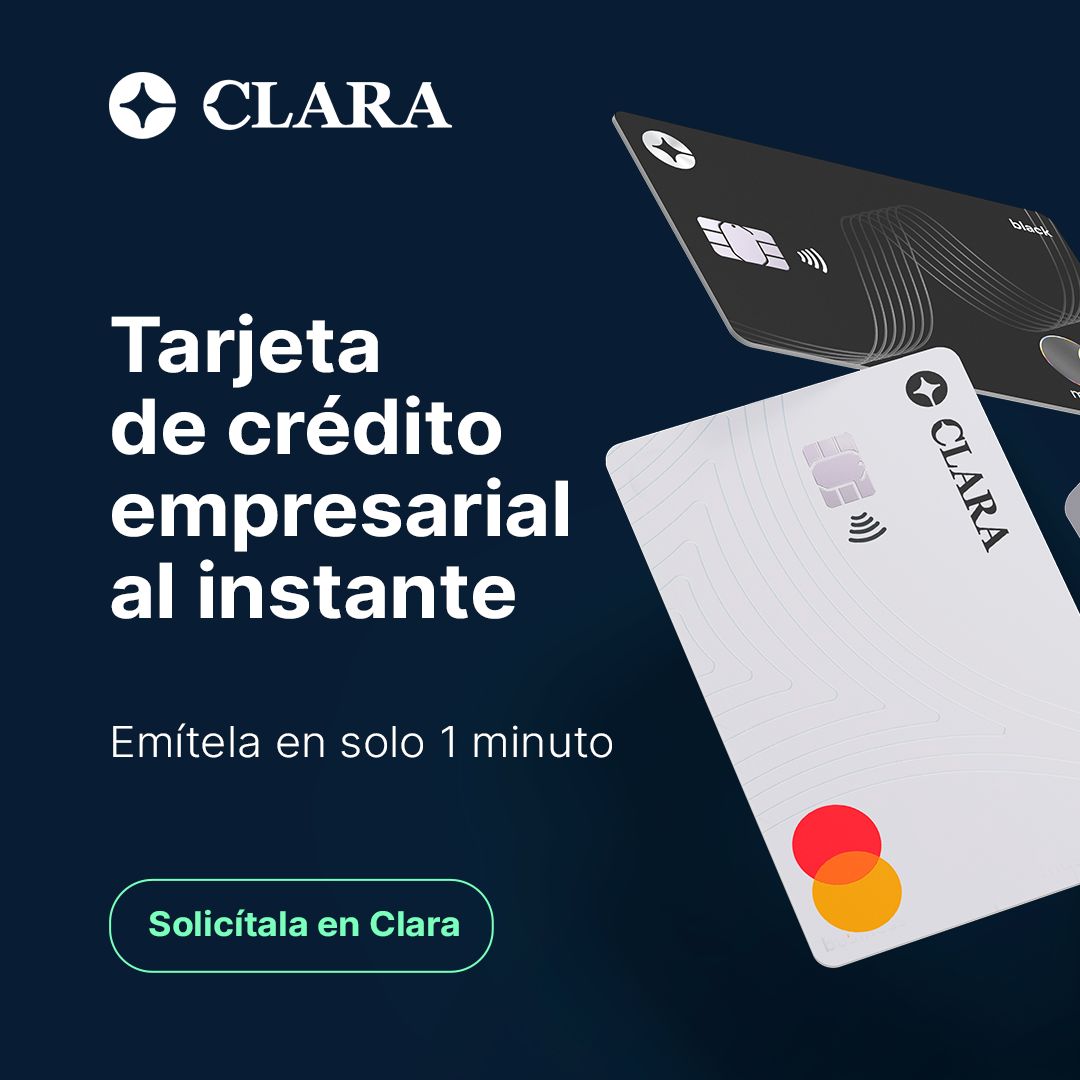 Clara ad