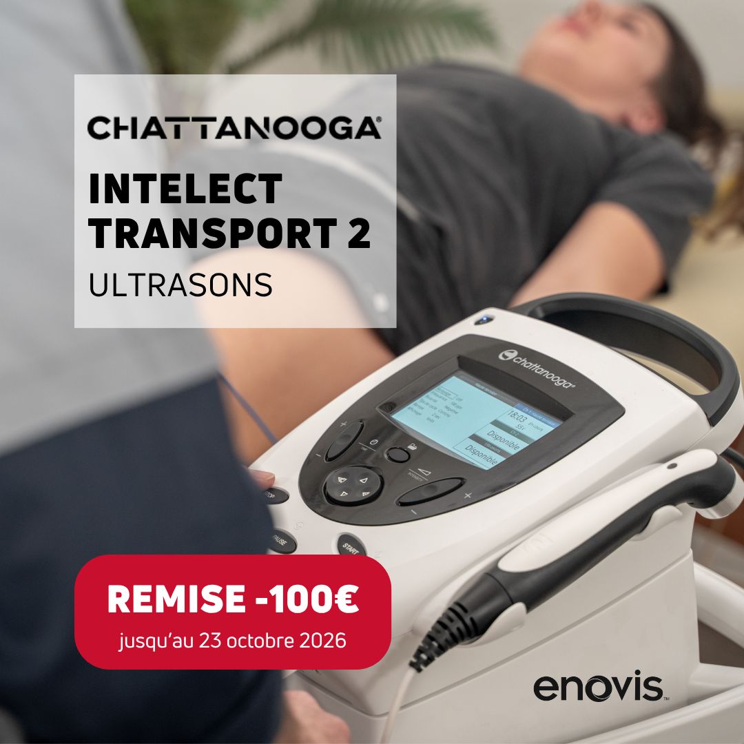 Enovis France ad
