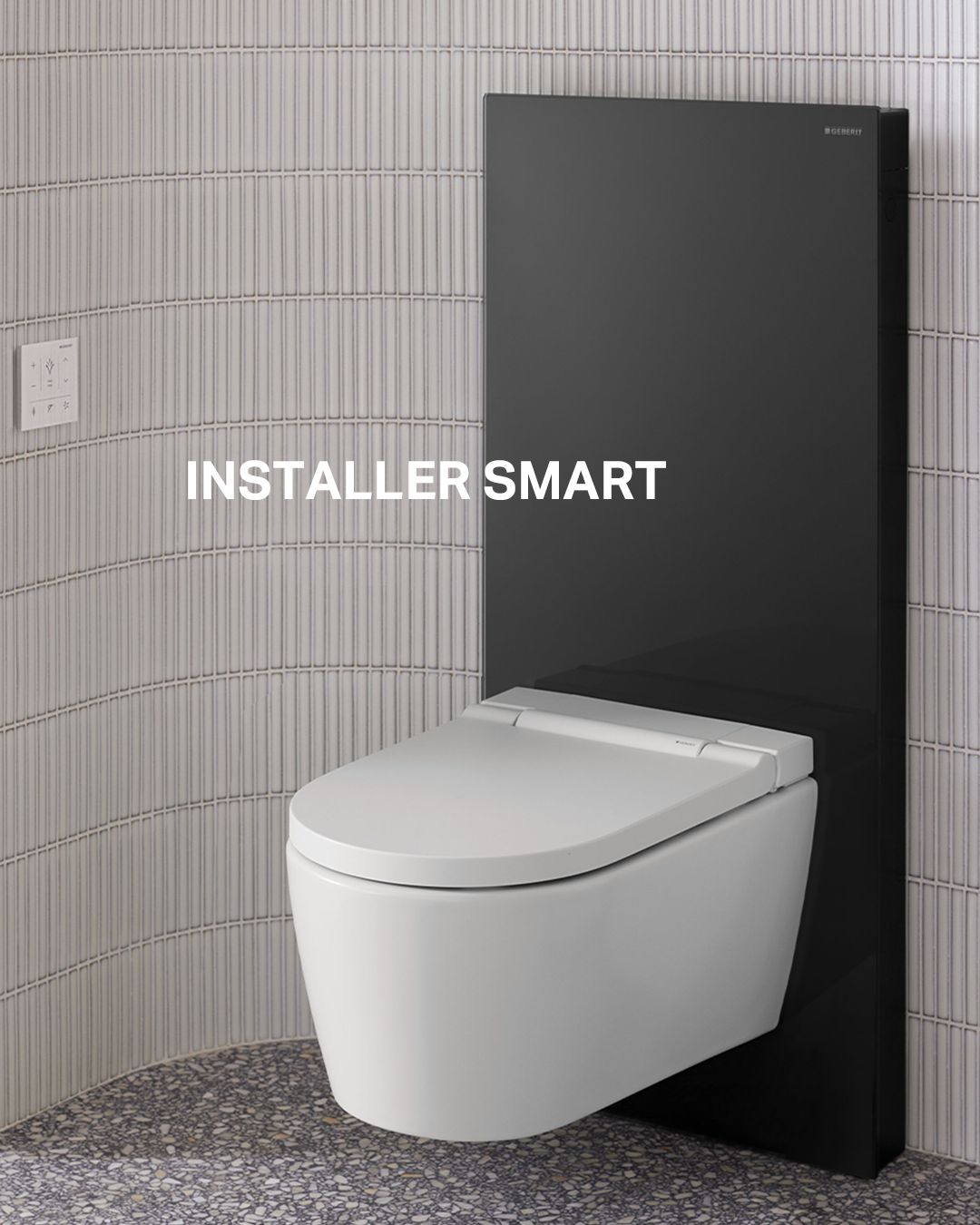 Geberit Norge ad