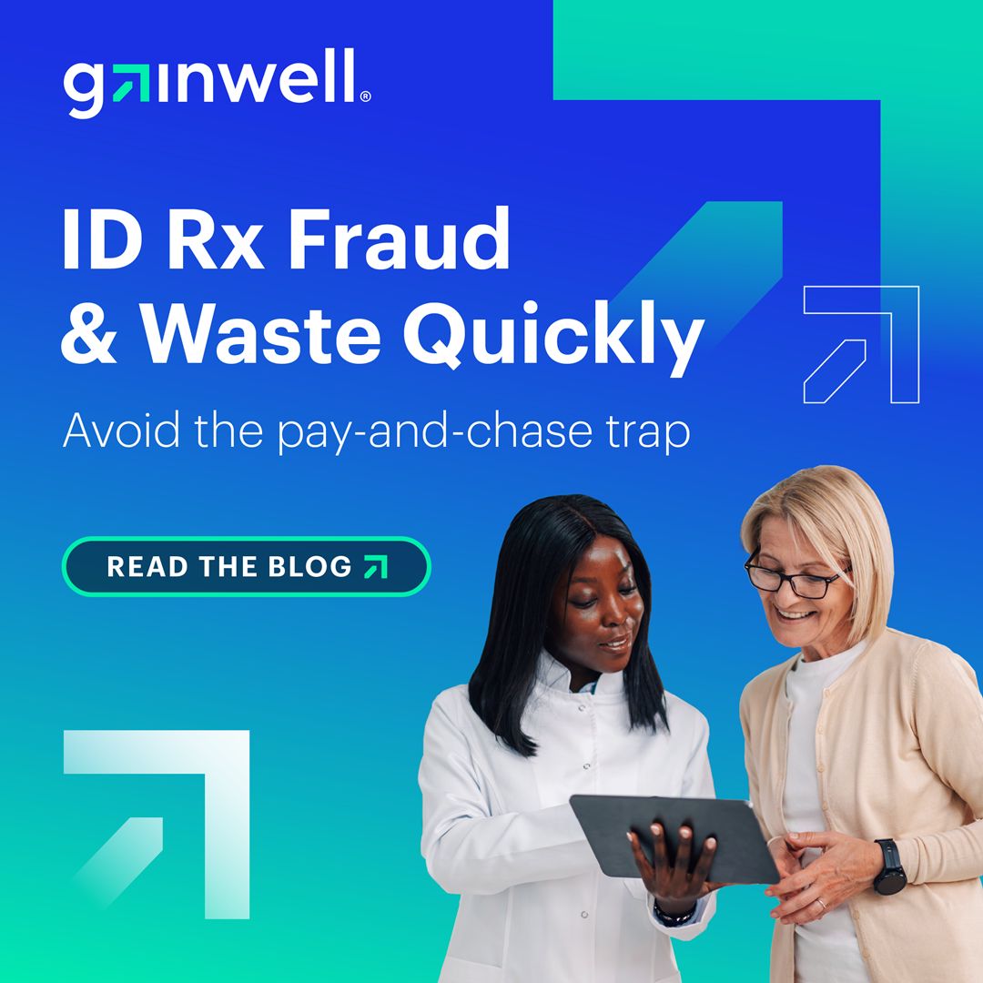 Gainwell Technologies ad