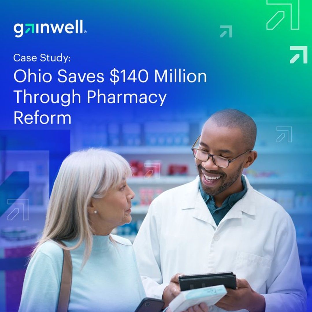 Gainwell Technologies ad