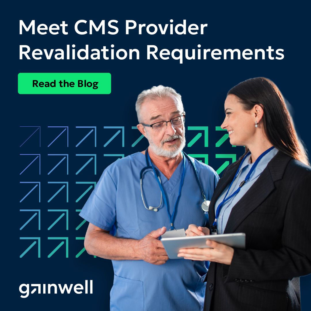 Gainwell Technologies ad