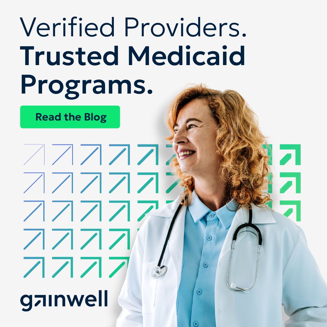 Gainwell Technologies ad