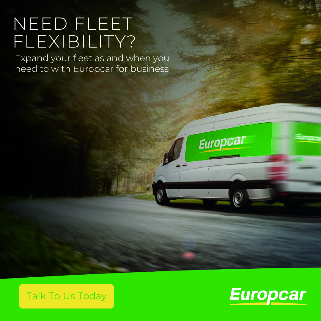 Europcar ad
