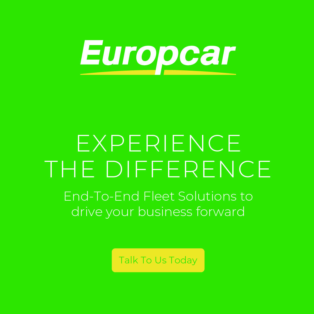 Europcar ad