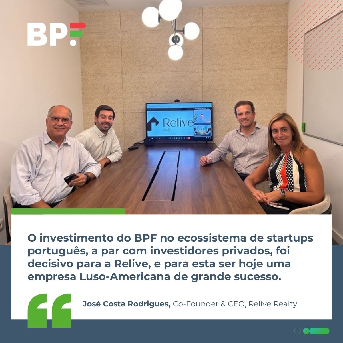 Banco Português de Fomento ad