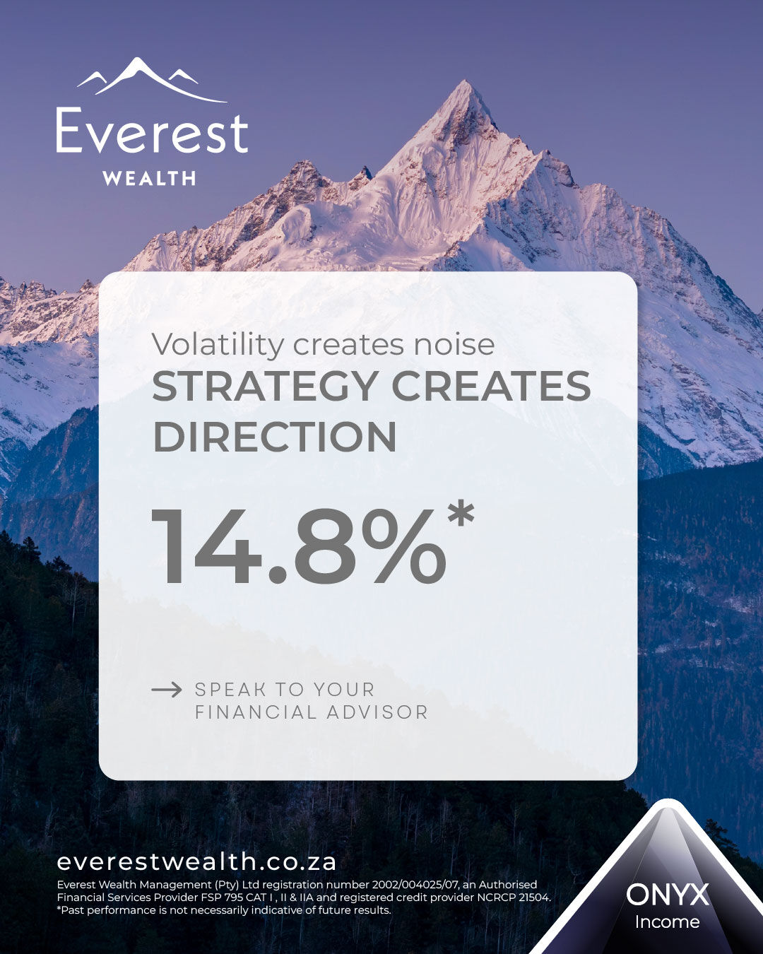 Everest Wealth ad