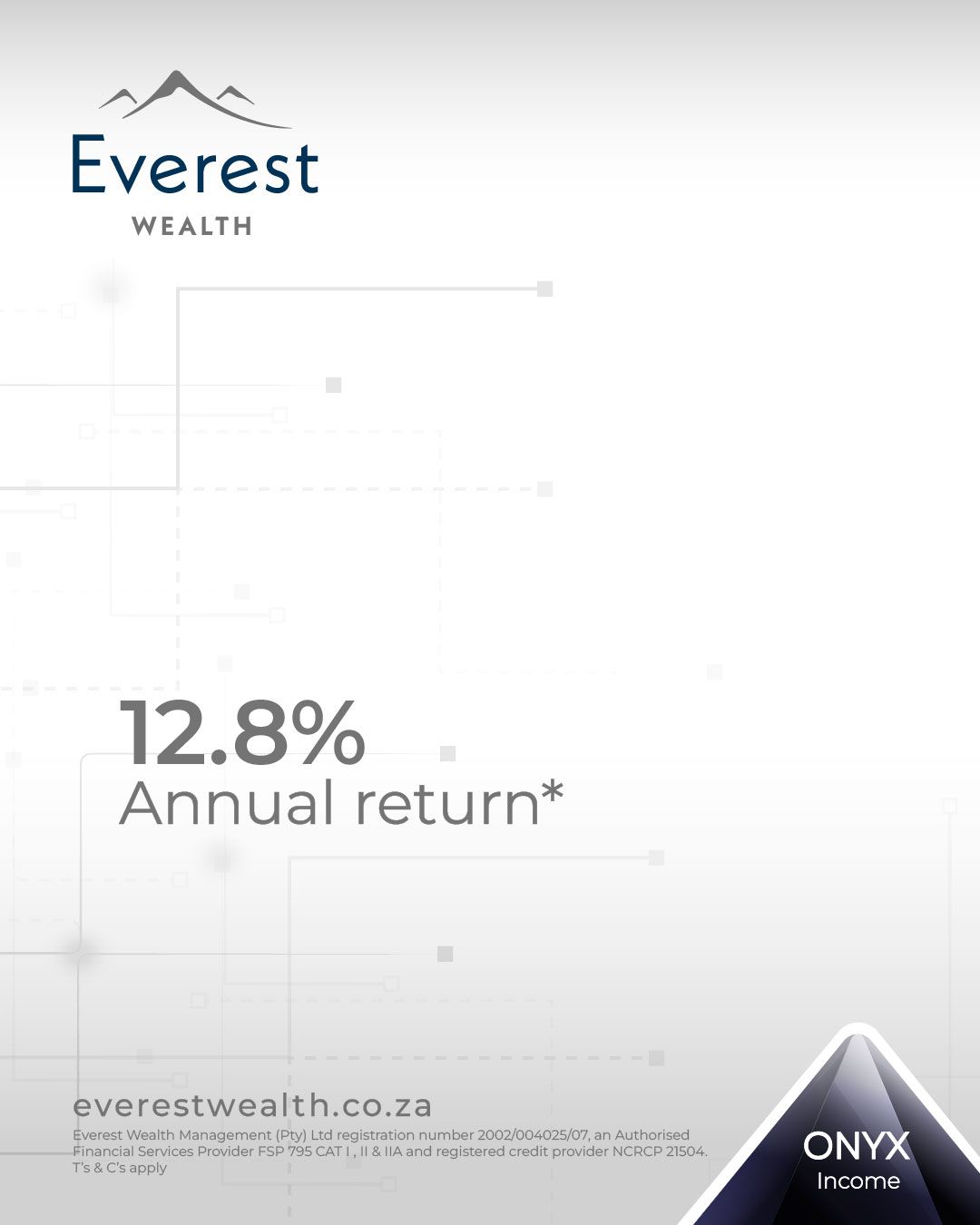 Everest Wealth ad