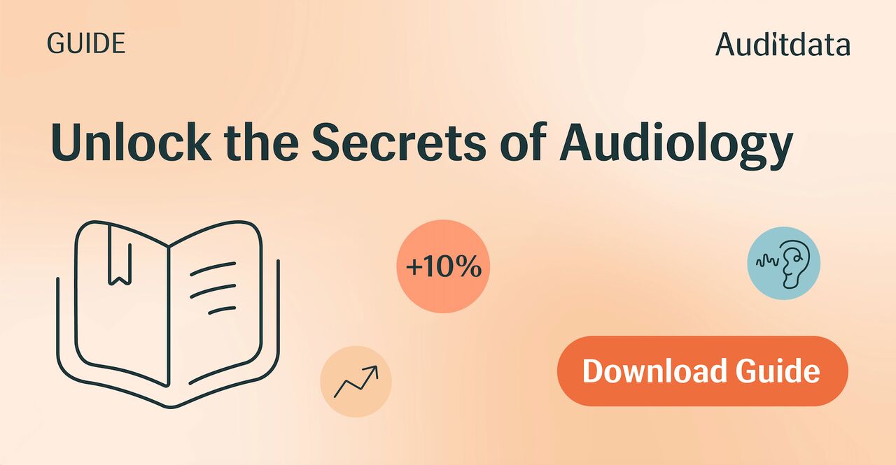 Auditdata ad