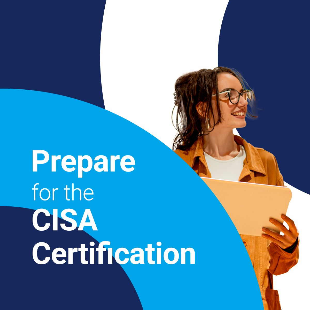 ISACA Luxembourg Chapter ad
