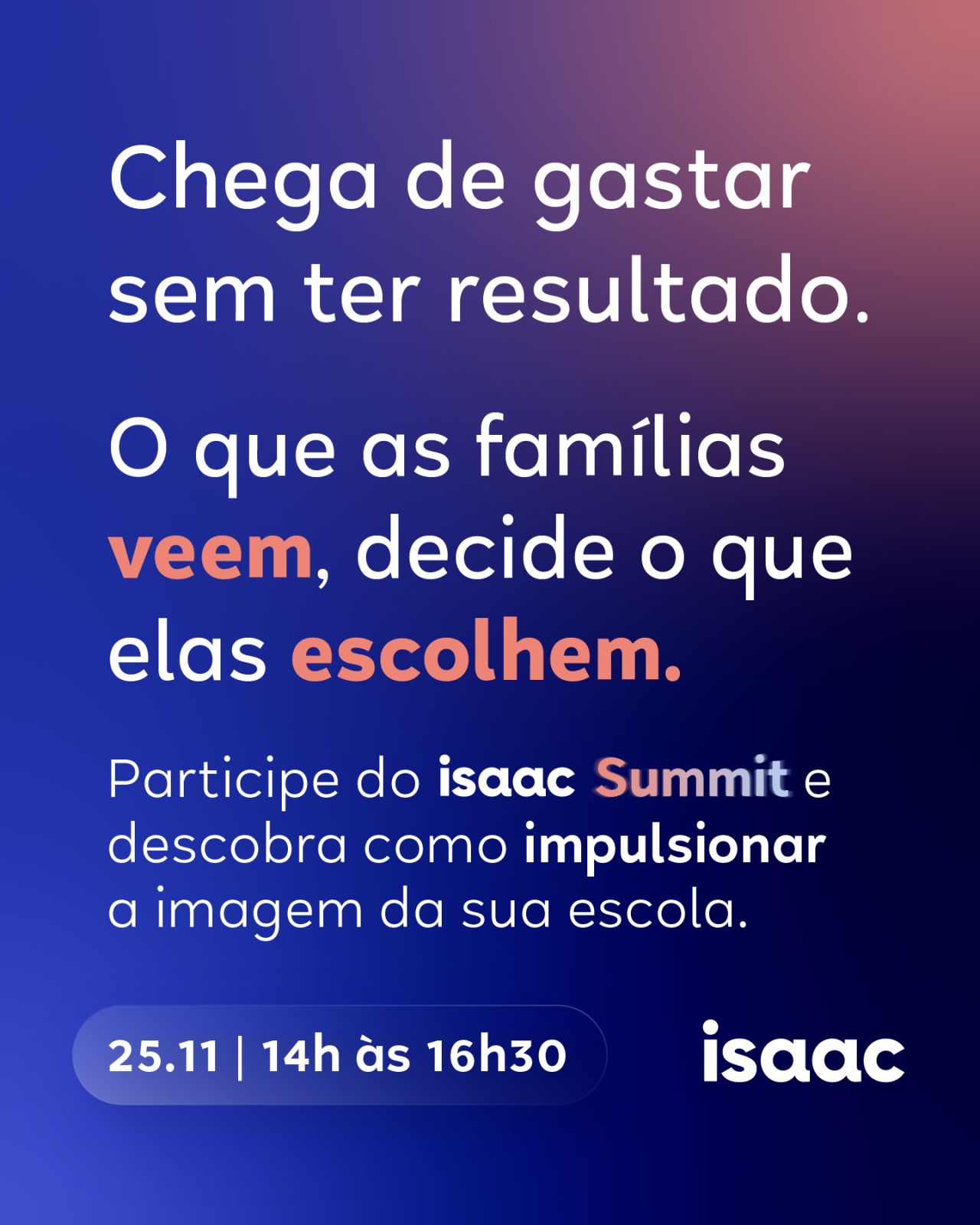 isaac ad