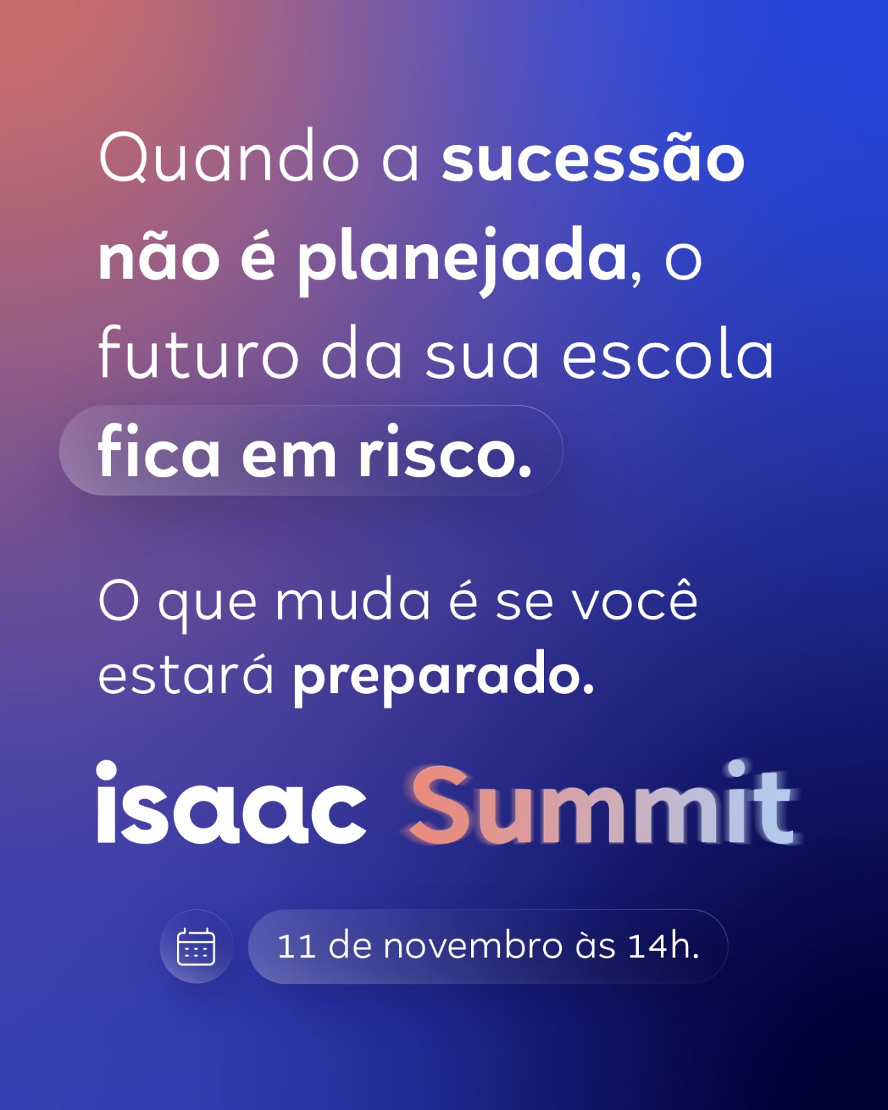 isaac ad