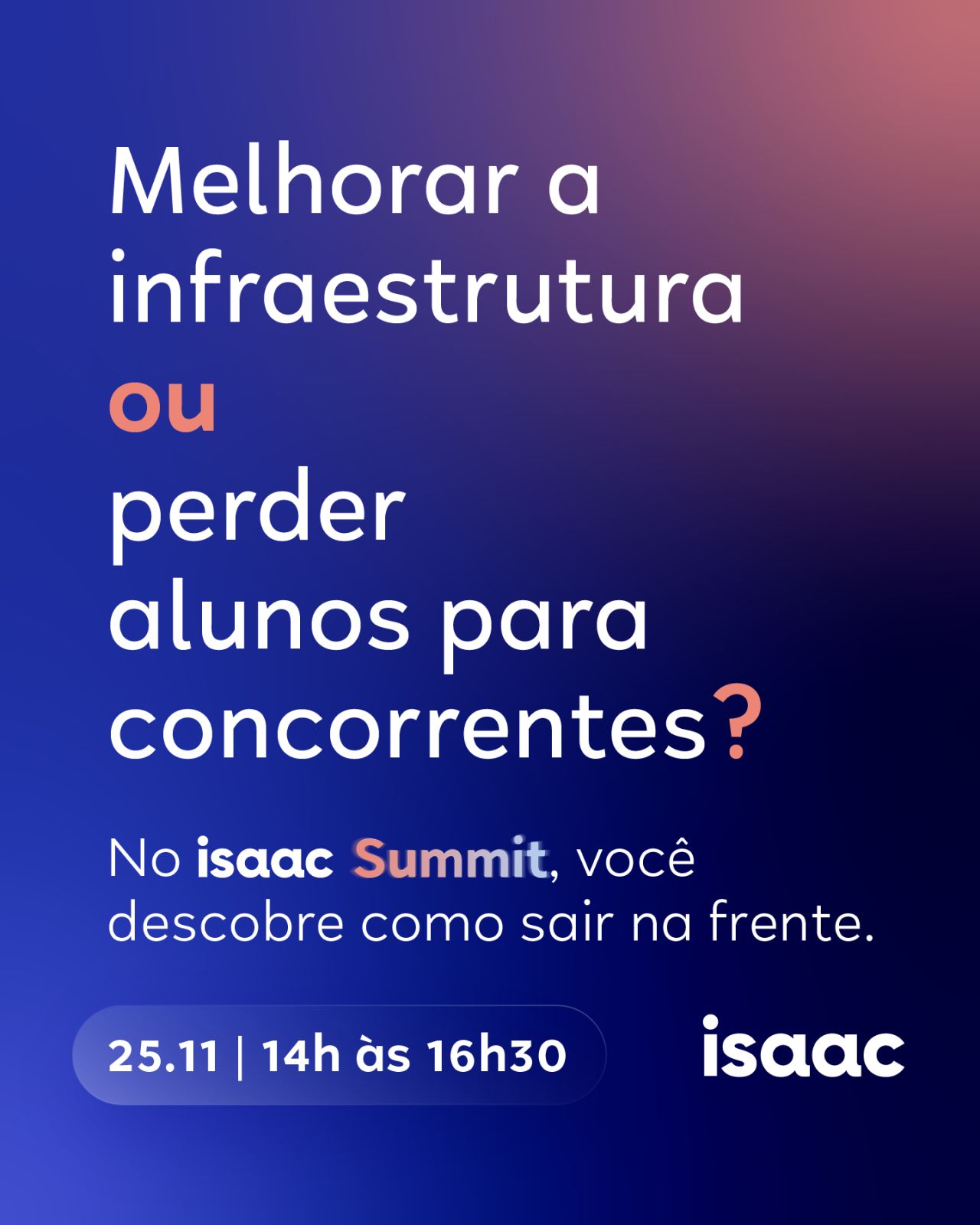 isaac ad