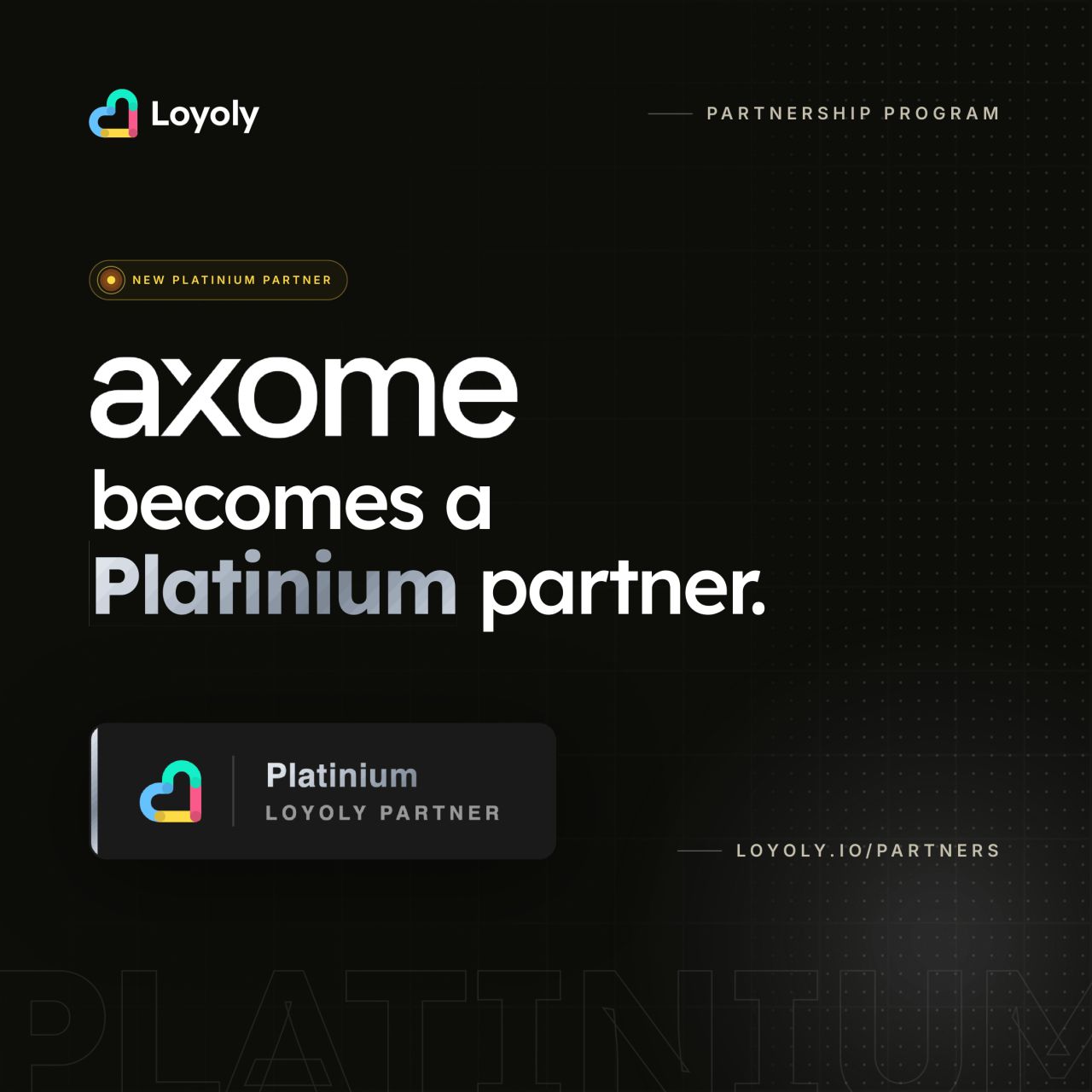 Loyoly ad