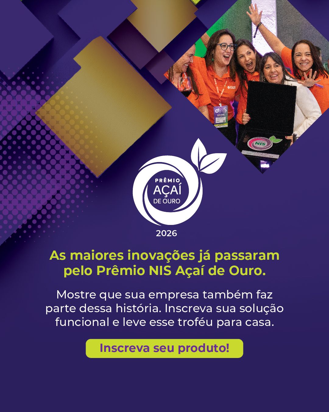 NIS - Nutri Ingredients Summit ad