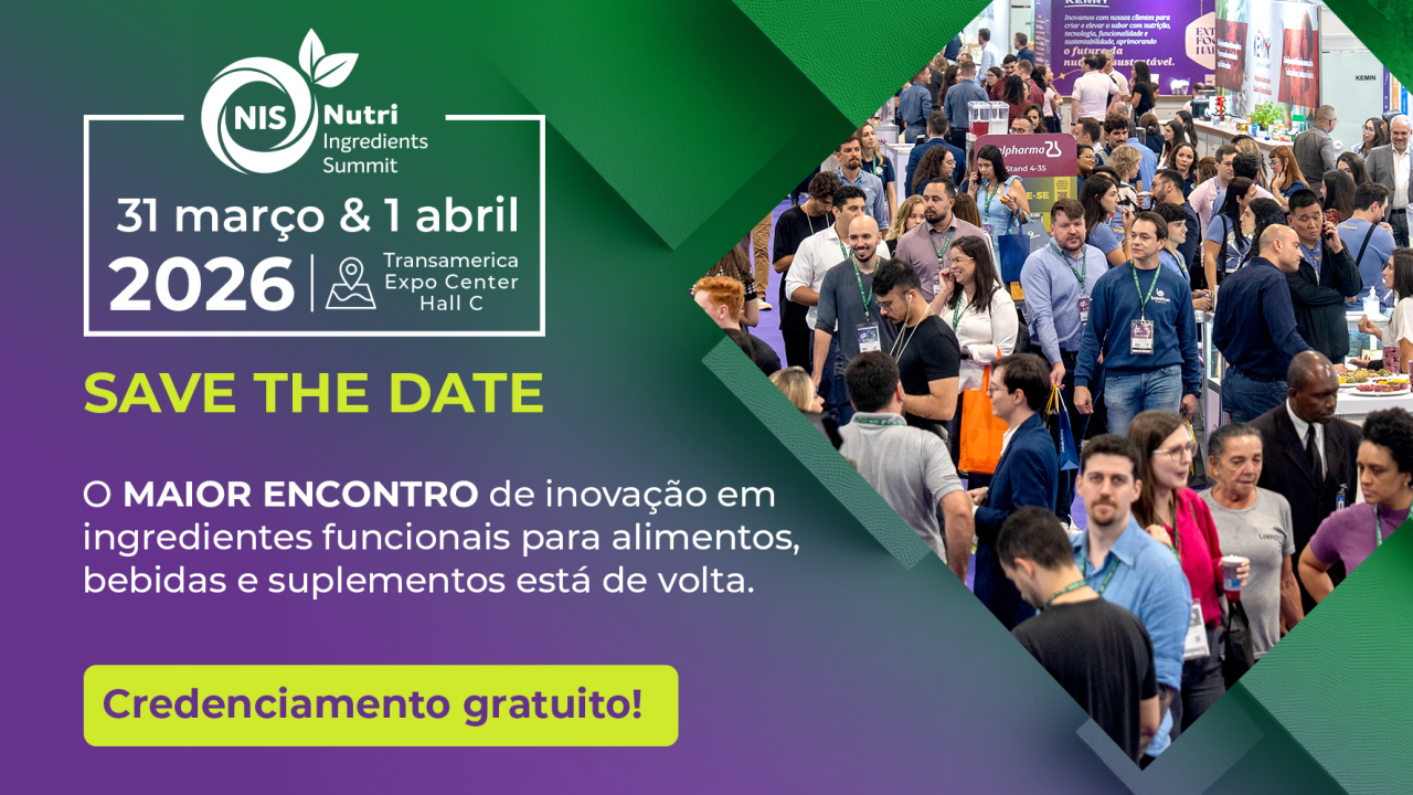 NIS - Nutri Ingredients Summit ad