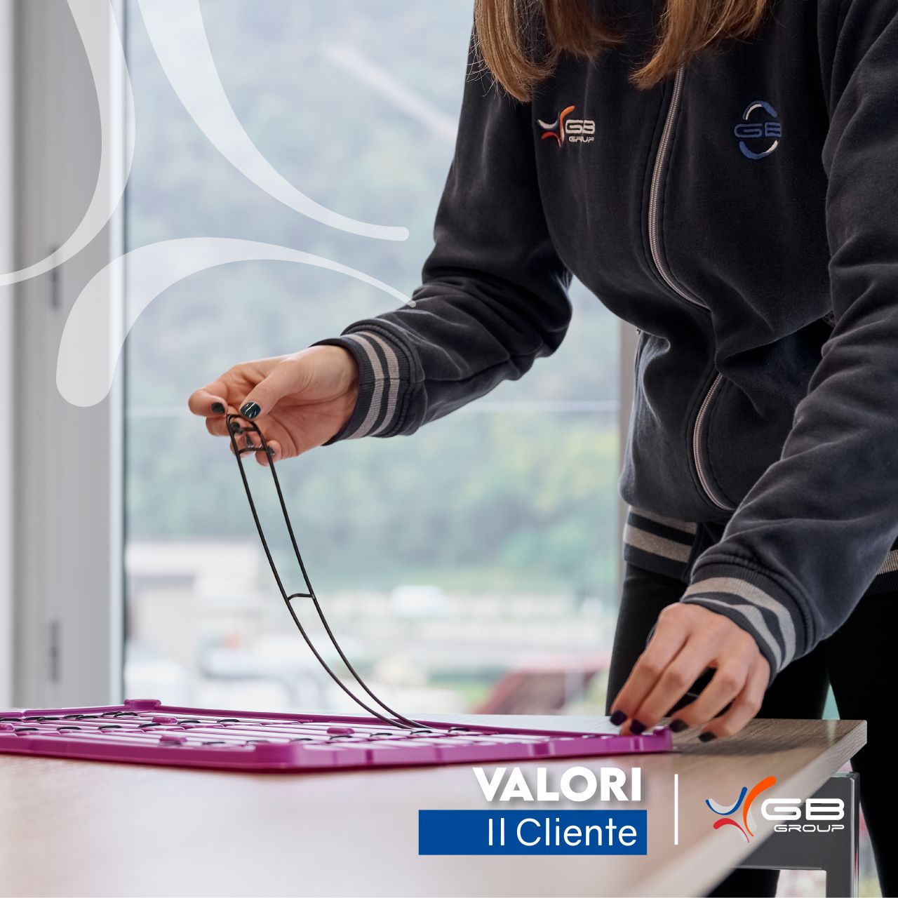 GB srl ad