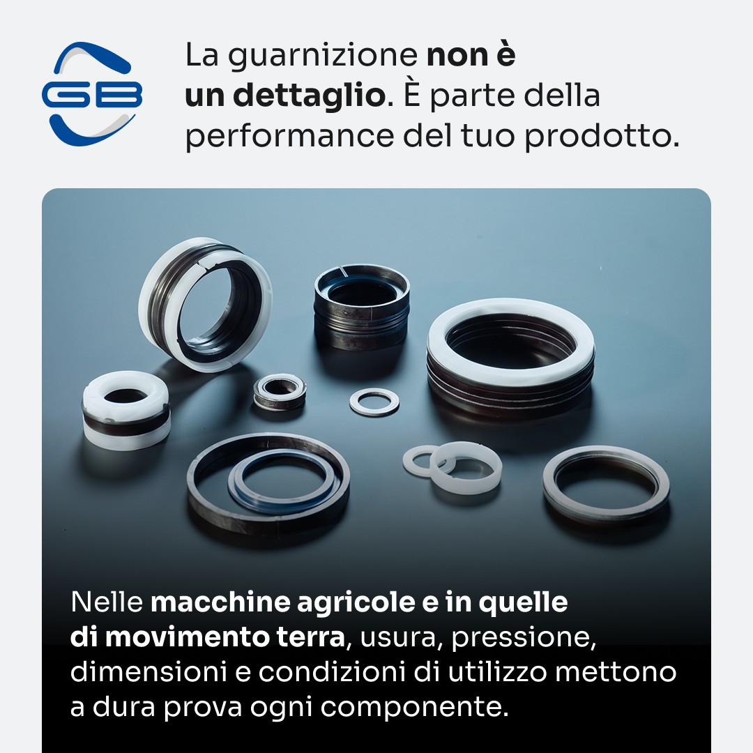 GB srl ad