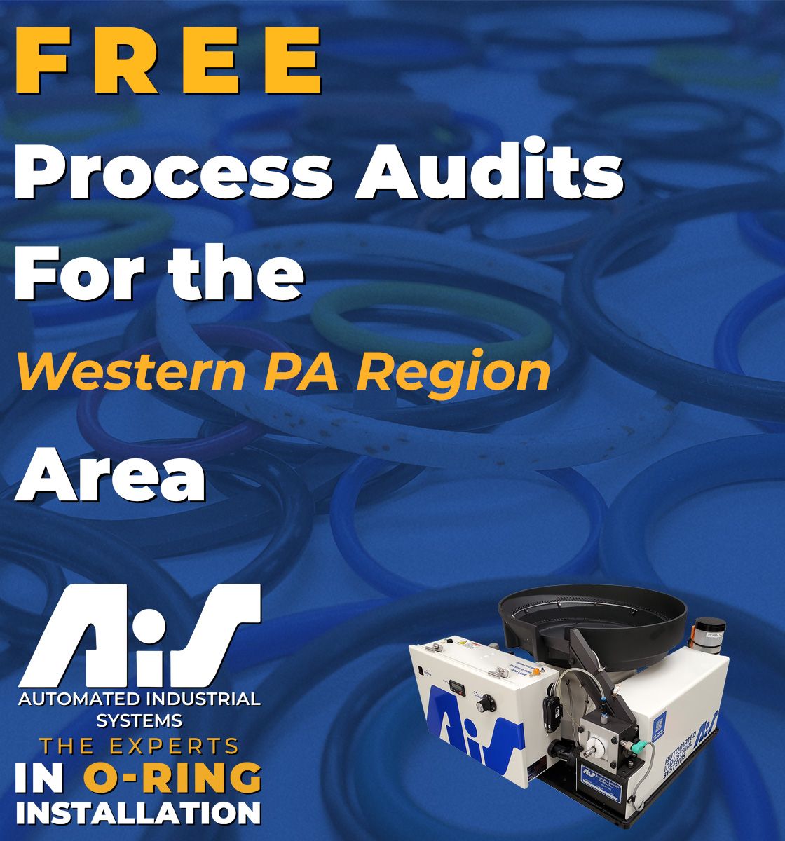Automated Industrial Systems ad