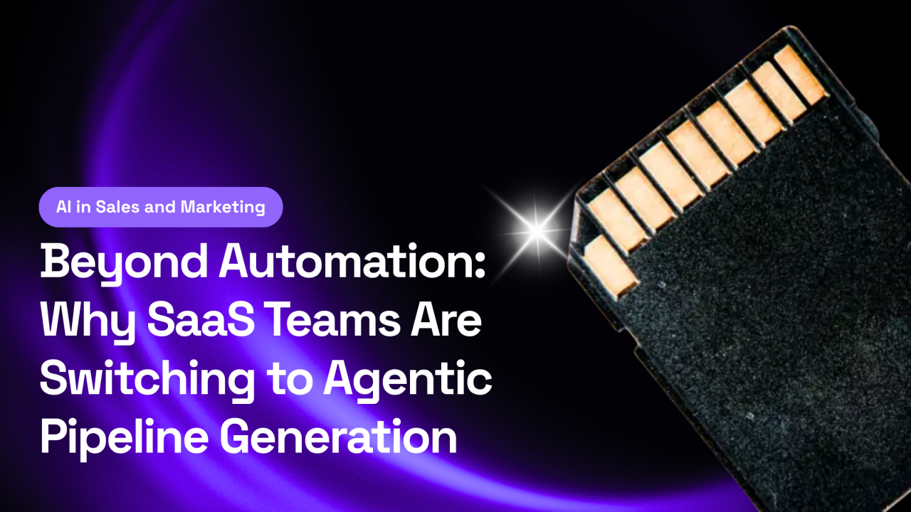 AnyBiz - New era of B2B lead generation. ad
