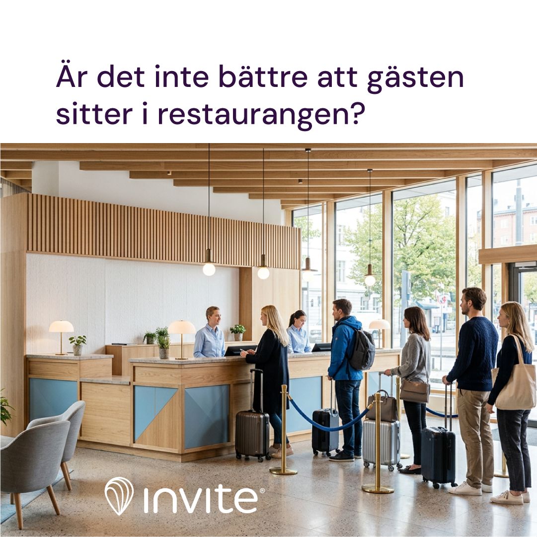 Invite Guest Technology ad