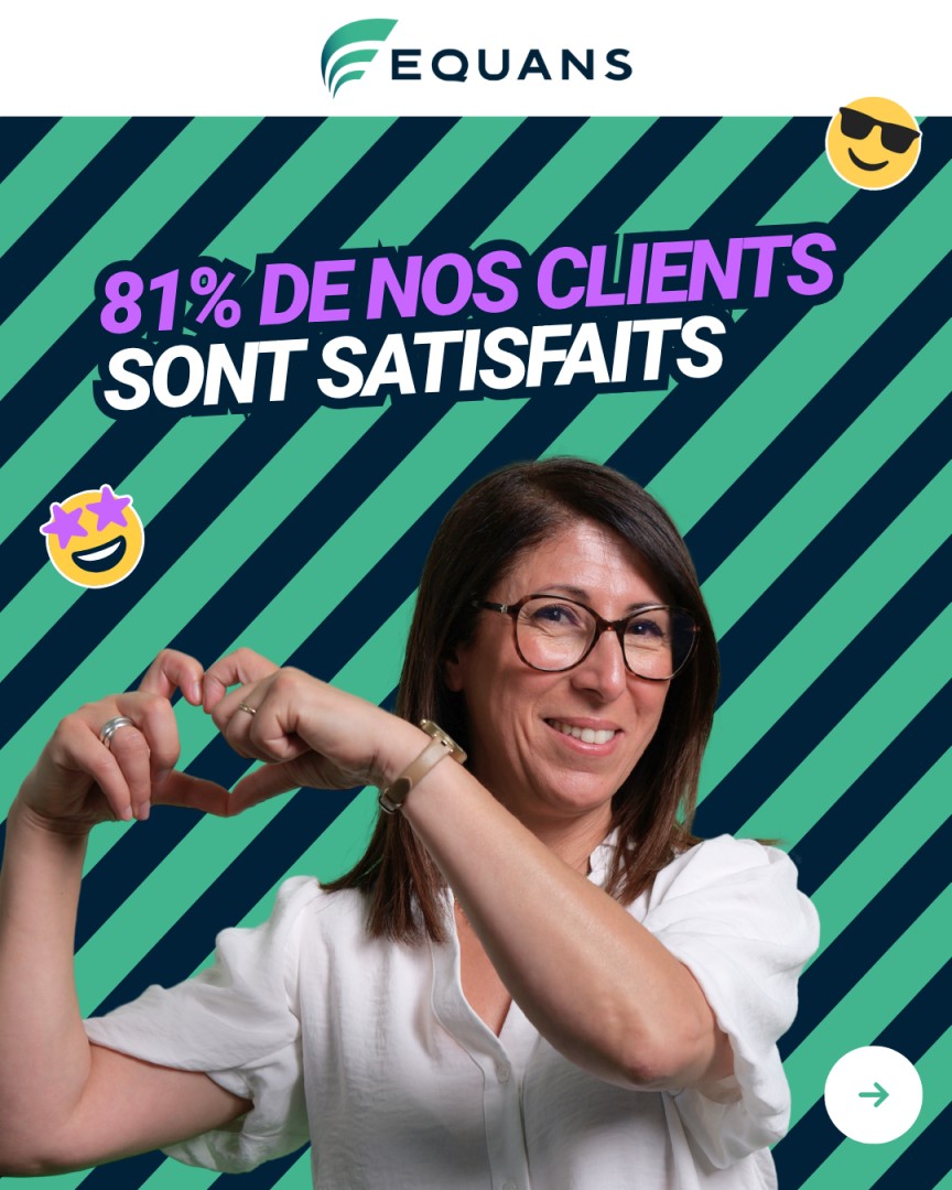 Equans France ad