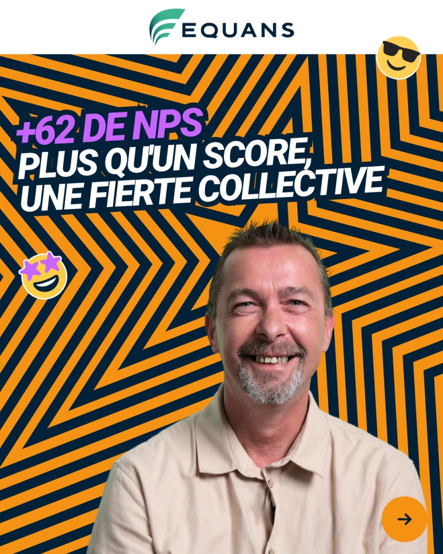 Equans France ad