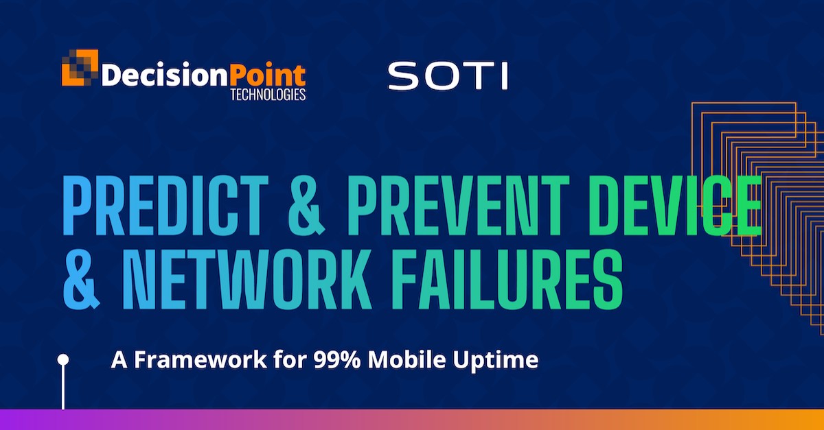 DecisionPoint Technologies ad