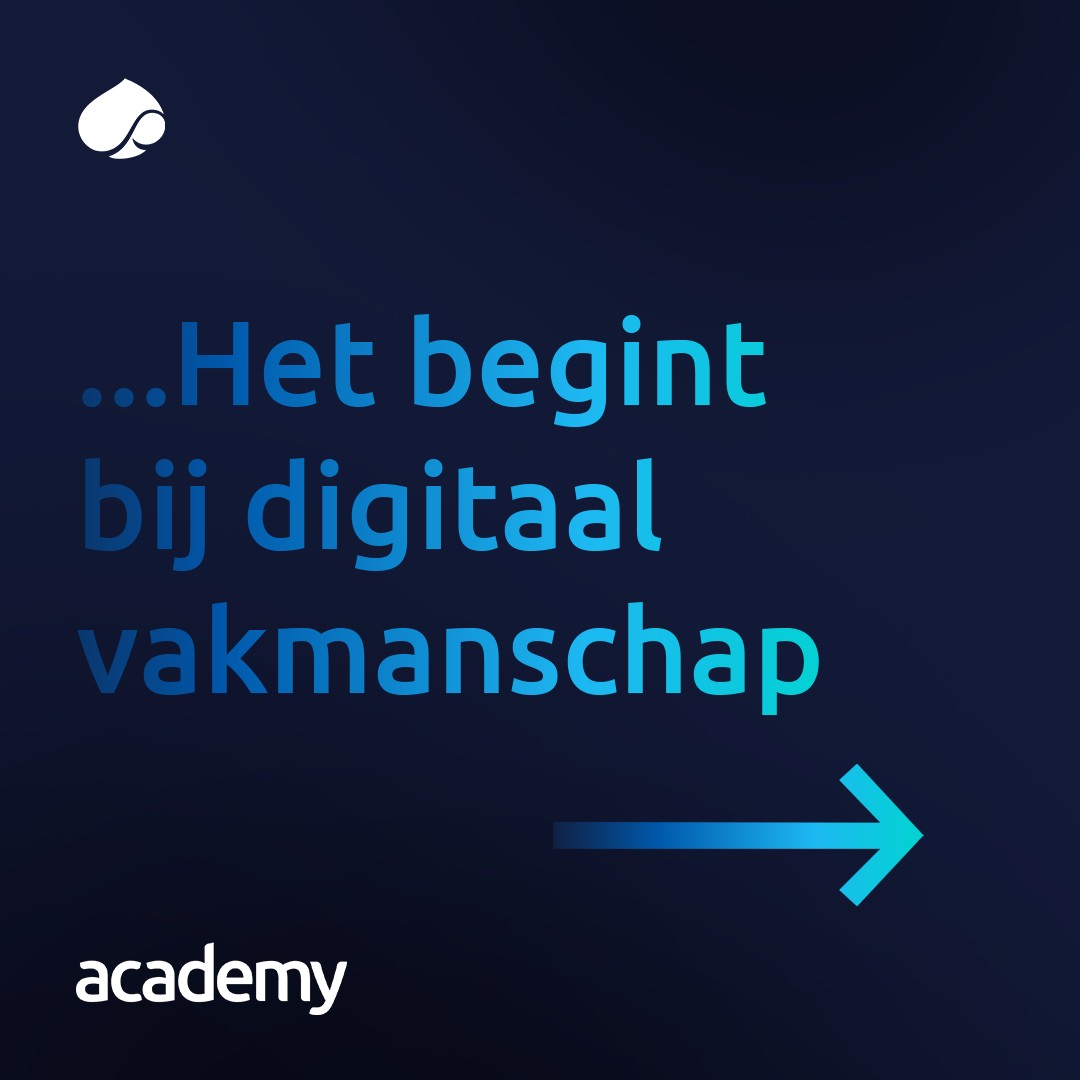 Capgemini Academy ad