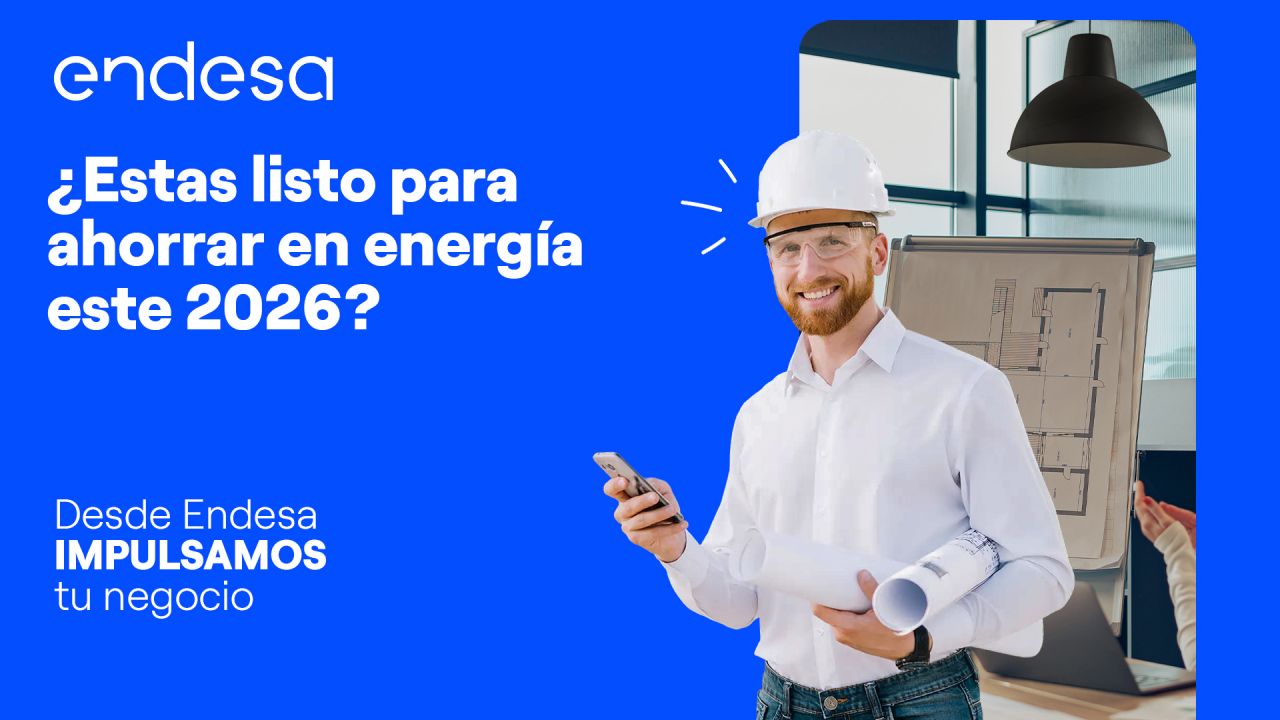 Endesa Empresas y Ciudades ad