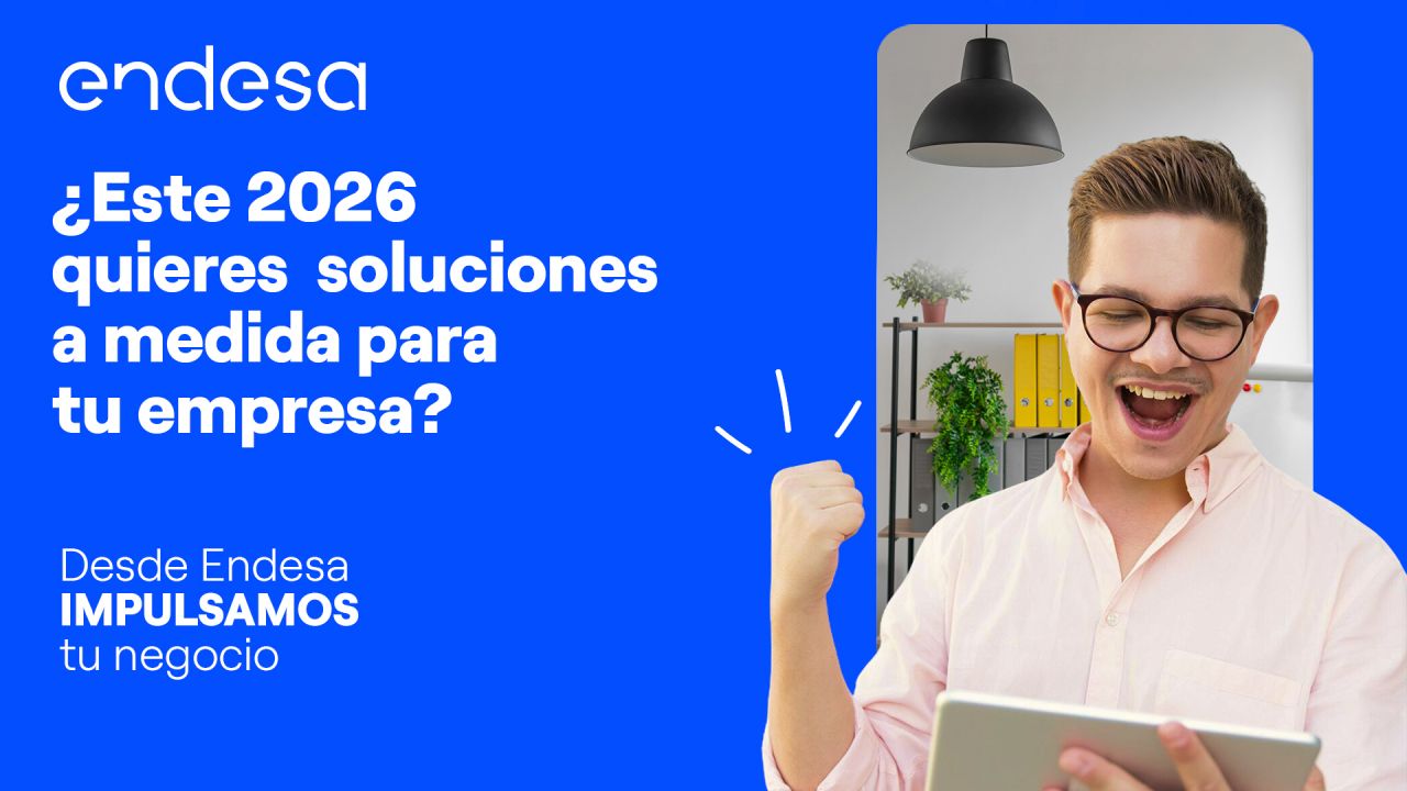 Endesa Empresas y Ciudades ad
