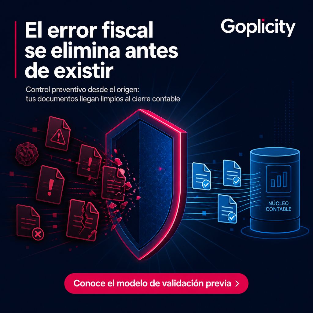 Goplicity ad