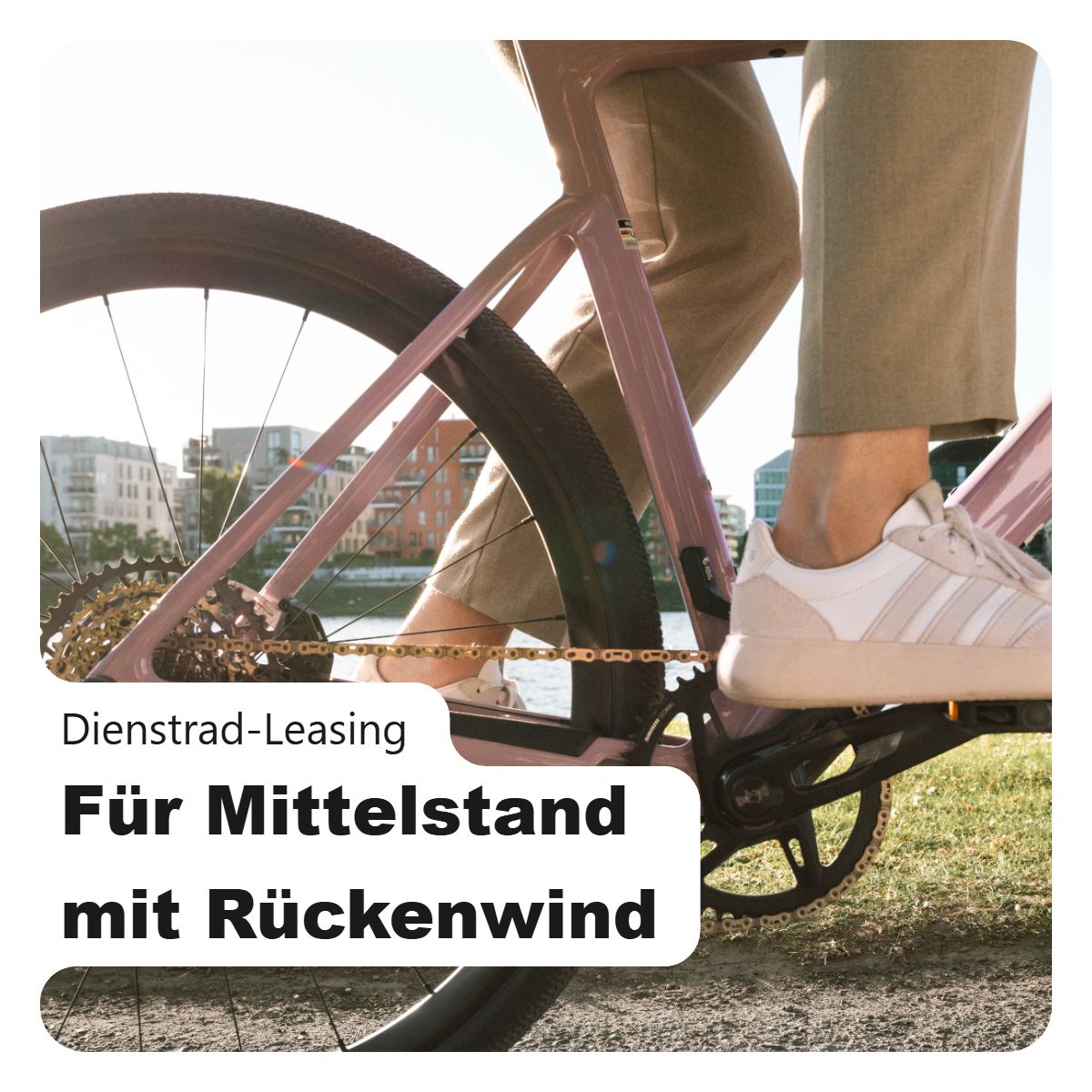 Deutsche Dienstrad ad