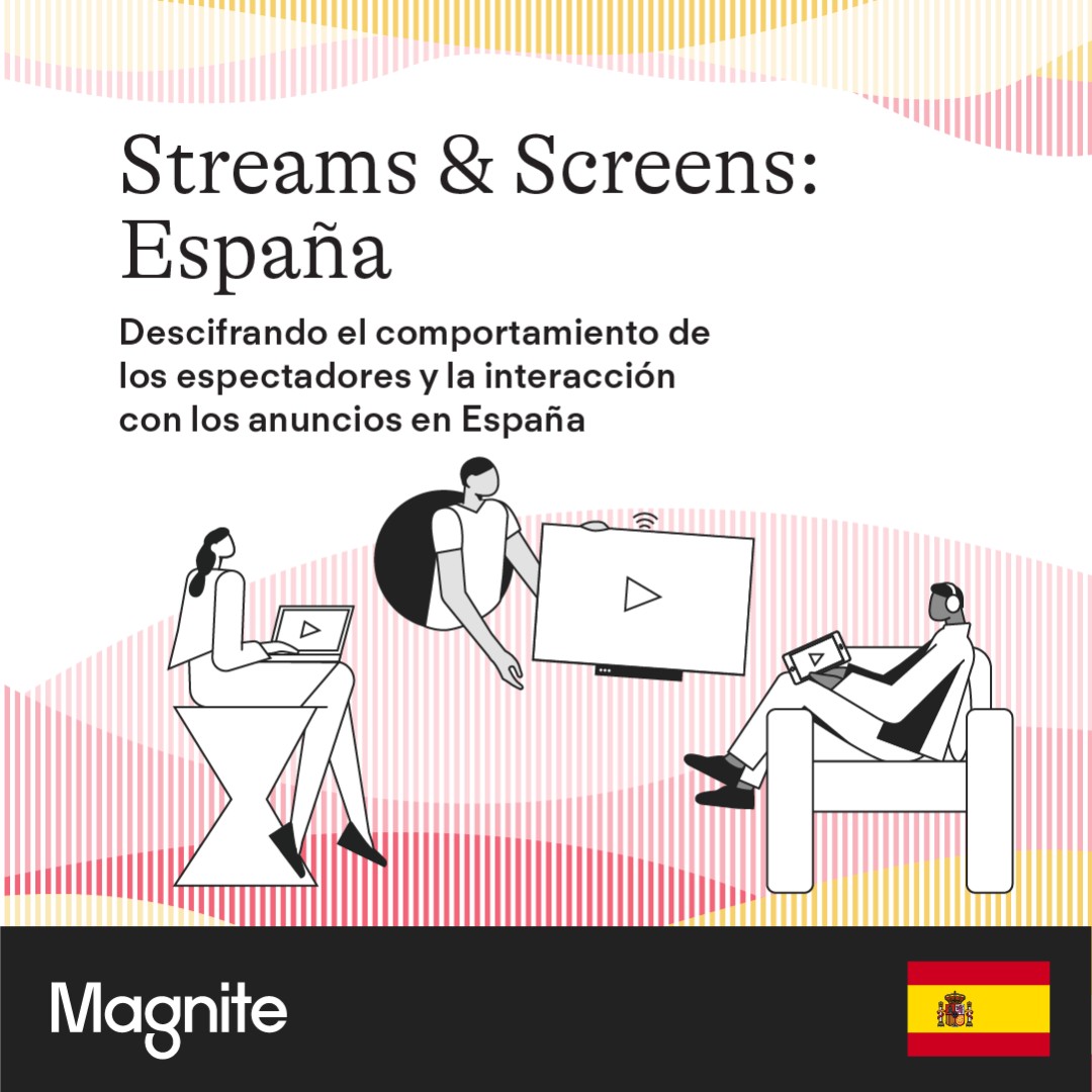 Magnite ad