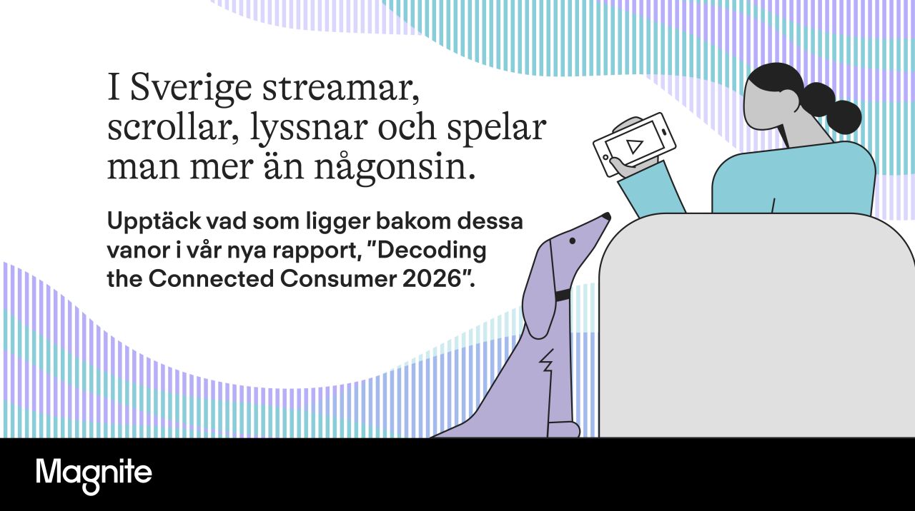 Magnite ad
