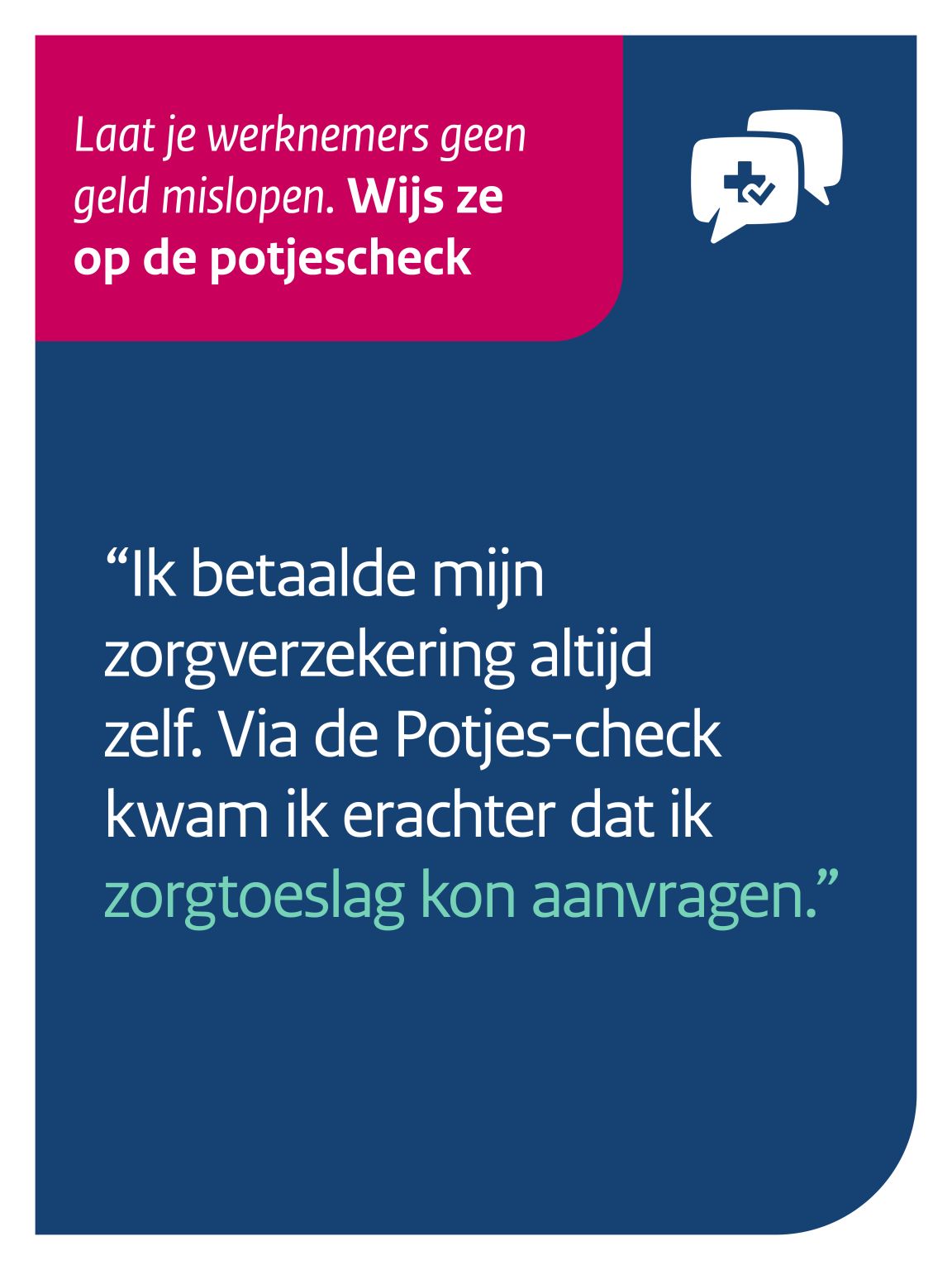 Ministerie van Sociale Zaken en Werkgelegenheid ad