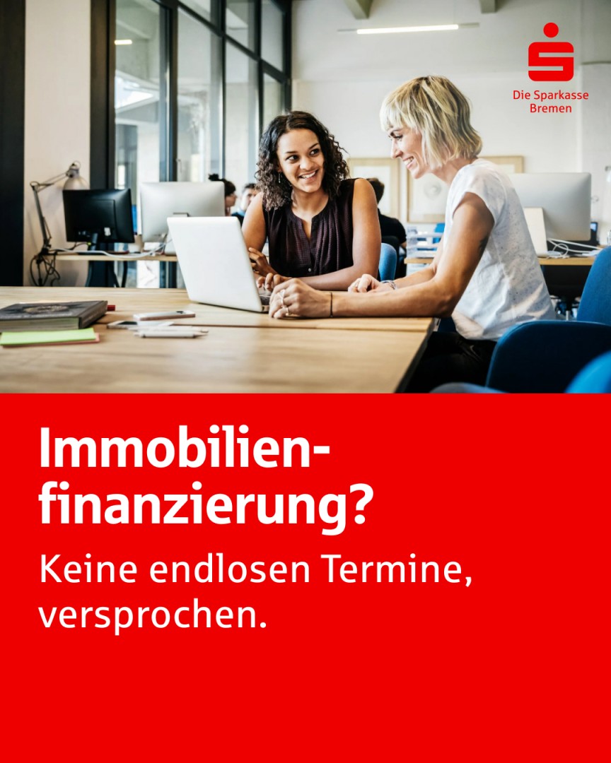 Die Sparkasse Bremen AG ad