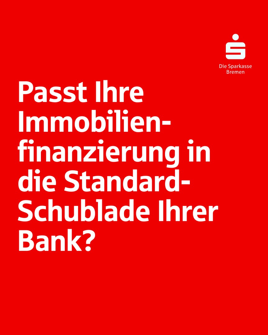 Die Sparkasse Bremen AG ad